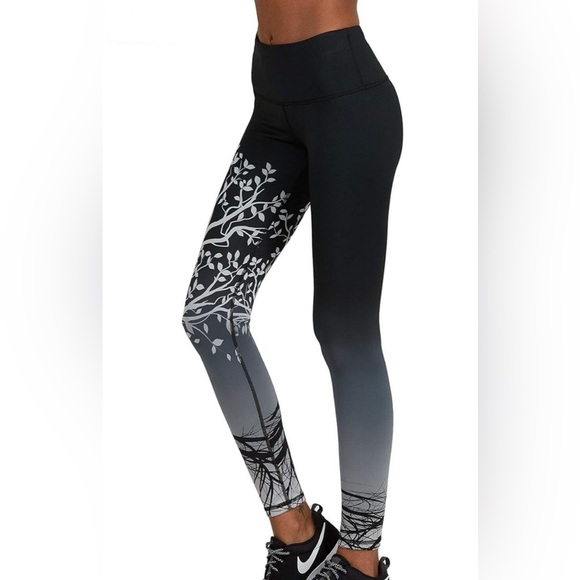 Noli Pants - Noli Black Leggings